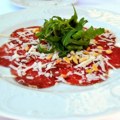 Carpaccio od lubenice: Savršen letnji osvežavajući specijalitet! (RECEPT)