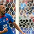 Pogledajte hit reakciju komentatora RTS kada je Slovačka dala gol protiv Engleske: Kao da je to učinila Srbija