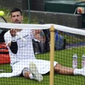 Siner daleko od Đokovića, Alkaraz preti Srbinu: Velika gužva na vrhu sveta, objavljena ATP lista na prvi dan Vimbldona