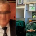 Ovo je osumnjičeni doktor! Lečio Nikolu koji je preminuo posle rutinske operacije hemoroida, njegovo saslušanje odloženo…