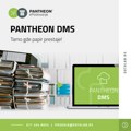 PANTHEON DMS – Tamo gde papir prestaje