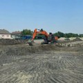 Tezge i butici na jednom mestu: Počela izgradnja tržnog centra i nove pijace u Srbobranu