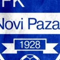 Uroš Đuranović novi napadač Pazaraca