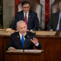 ‘Složena’ Netanyahuova misija u Washingtonu