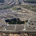 Zbog greške u obračunu Pentagon šalje Ukrajini još dve milijarde dolara