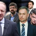 Političko lešinarenje! Posrnula opozicija se hvata za slamku, idu na ulicu s teoretičarima zavere!