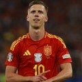 Dani Olmo potpisao za Barselonu