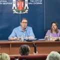 Ako bude sumnje nećemo to da radimo: Vučić - Nećemo odlučivati na osnovu apokaliptičnih priča, već na razumnoj osnovi…