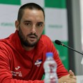 Troicki pred duel Srbije i Grčke: "Vidimo da smo jači"