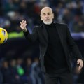 Stefano Pioli preuzeo Al Nasr