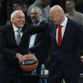 Obradović upitan koga očekuje u plej-ofu Evrolige, Zvezdu ili Partizan: Odgovor će zadovoljiti apetite večitih