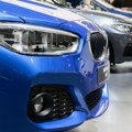 BMW vrši pritisak na nemačku vladu: Glasajte protiv carina na kineske automobile