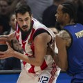 Aleksić: Uvesti pravilo da i sudije snose posledice! (VIDEO) Real Madrid – Crvena zvezda UŽIVO: Novi peh, ne igra Nedović