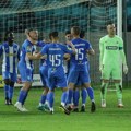 Plavo-bela porodica spremna za Novi Sad: Čudesan video ljudi iz OFK Beograda pred derbi sa Vojvodinom