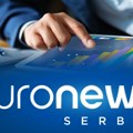 Glasajte za Euronews.rs: Euronews Srbija četvrtu godinu zaredom u trci za najbolji regionalni informativni portal