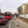 Od Konjarnika do gazele kolone "mile": Jutarnji špic blokirao Autokomandu, na ovom mostu gužve nema uopšte (foto/video)