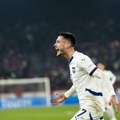 Terzić objasnio kako je postigao gol: "Brat me ispoštovao" VIDEO