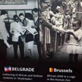 Amerikanka uporedila fotografije iz 1958. pa poručila: "Pogledajte razliku! Srbi, budite ponosni"