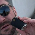 "Neće tata dati da vam dlaka...": Jodžir objavio sliku dece nakon što mu zapaljen auto, posvetio im jake reči