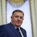 Dodik je operisan u privatnoj klinici u Beogradu