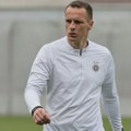 Poznato koliko će Partizan morati da „plaća penale“ dok Jovanović bude vodio ekipu