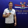 „Sportski Gran pri Niša“ vaterpolo reprezentativcu Srbije Savi Ranđeloviću