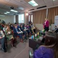 Održana konferencija o vršnjačkom nasilju "Glas protiv nasilja"