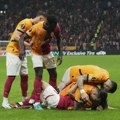 Galatasaraj prosuo dva gola prednosti protiv fenjeraša: Dinamo Kijev osvojio prvi bod u Ligi Evrope i pokvario planove turskom…