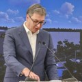 Vučić potpisao odluke o pomilovanju 13 privedenih učesnika blokada