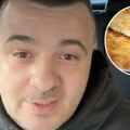 "Prodaju burek za 10 dolara, a on ni na šta ne liči"! Balkanac sasuo ko iz topa: Američki san je noćna mora