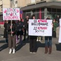 Studenti i građani ne posustaju sa blokadama