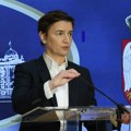 "Niko, nikada ne sme da nasrne na prosvetnog radnika" Ana Brnabić o napadu na direktorku Pete beogradske gimnazije