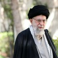 Iranski vrhovni vođa kritikovao američku politiku zastrašivanja