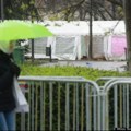 Studenti 2.0 napustili Pionirski park, maskirane osobe napadale novinare N1 i KTV