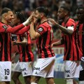 Sanson u seriji - i Nica stala u red za Ligu šampiona