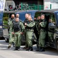Zbog masovne tuče u Splitu nastao haos: U bolnici završio i policajac, dvojica teže povređena
