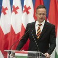 Sijarto: Mađarska protiv ubrzanog pridruživanja Kijeva EU, Zelenski to treba da shvati