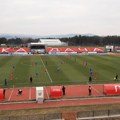 Radnički nastavlja borbu za plasman u Evropu