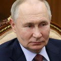 Ovaj Putinov znak mnogo govori: Da li se plaši napada na mega-paradi u Moskvi?