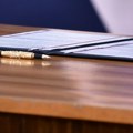 Mediji: Crna Gora i Ukrajina potpisuju bezbednosni sporazum, Zelenski u Podgorici 15. maja