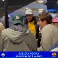 VIDEO Napustili stadion kad je Inter primio gol, odbili da ih puste nazad da gledaju najluđi meč Lige šampiona: Surovo ih…