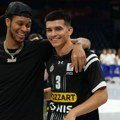 Osvojio ABA ligu sa Partizanom, sada pojačao Megu: Savo Drezgić zvanično opet u Srbiji!