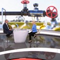 Bajatović: Novi gasni sporazum Srbije i Rusije suštinski dogovoren, razmatraju se potencijali rizici