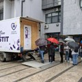 VELIKO INTERESOVANJE ZA PREVENTIVNE PREGLEDE ŠTITNE ŽLEZDE