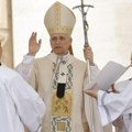Papa će se sastati sa Zelenskim u Vatikanu