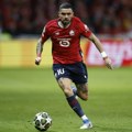 Olimpijakos doveo "bombastično" pojačanje VIDEO