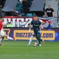 Maksimović: Zvezda je moj klub, nadam se da ću ostati (VIDEO)