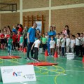 Mali šampioni pokazali brzinu i spretnost