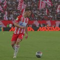 Sremčević i Zvezda nisu bili dobitna kombinacija - Napadač se vraća na mesto uspeha