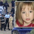 Nemačka policija ponovo pokreće istragu u Portugalu zbog slučaja nestanka Medlin Meken